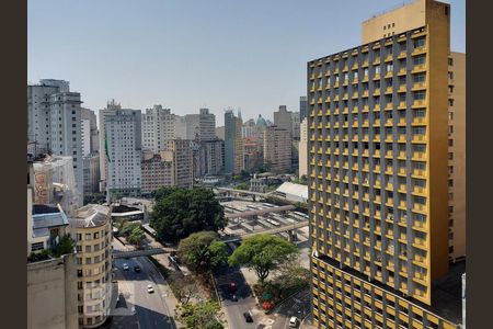 Studio à venda com 42m², 1 quarto e 1 vaga Studio à venda com 42m², 1 quarto e 1 vagaVista