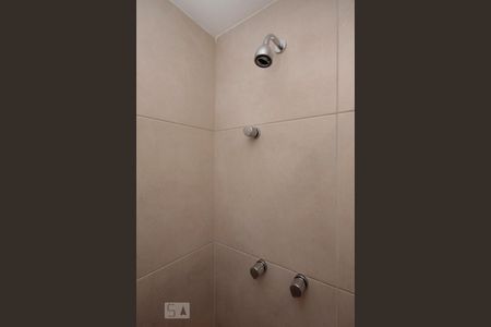 Studio à venda com 42m², 1 quarto e 1 vagaBanheiro