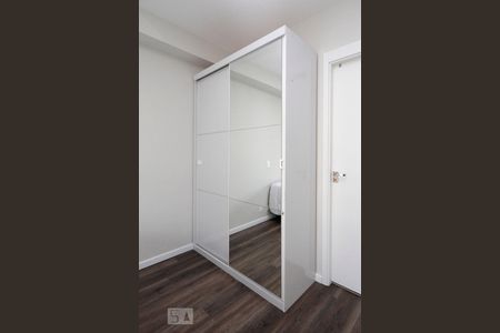 Armário de kitnet/studio para alugar com 1 quarto, 42m² em Centro, São Paulo