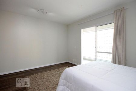 Studio de kitnet/studio para alugar com 1 quarto, 42m² em Centro, São Paulo