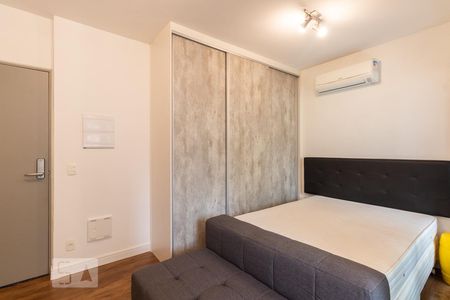 Suite de kitnet/studio à venda com 1 quarto, 25m² em Vila Olímpia, São Paulo