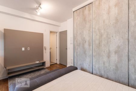 Suite de kitnet/studio à venda com 1 quarto, 25m² em Vila Olímpia, São Paulo