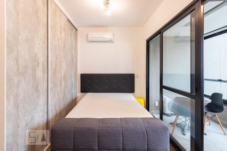 Suite de kitnet/studio à venda com 1 quarto, 25m² em Vila Olímpia, São Paulo