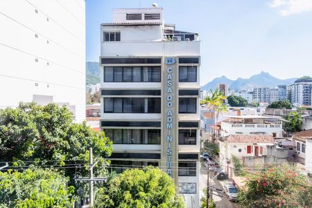 Vista de apartamento para alugar com 2 quartos, 81m² em Tijuca, Rio de Janeiro