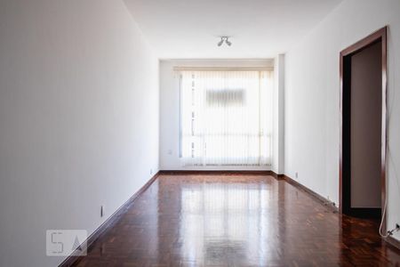 Sala de apartamento para alugar com 2 quartos, 81m² em Tijuca, Rio de Janeiro