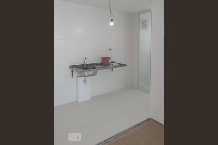 Cozinha de kitnet/studio à venda com 7 quartos, 290m² em Imirim, São Paulo