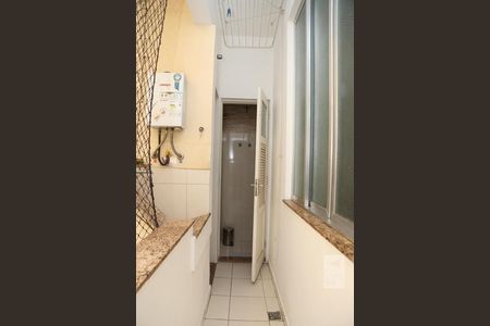 Apartamento à venda com 65m², 2 quartos e sem vagaÁrea de Serviço
