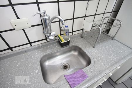 Casa à venda com 250m², 3 quartos e 4 vagasCozinha