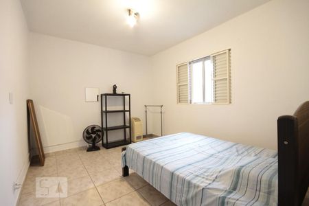 Suíte 1 de casa à venda com 3 quartos, 250m² em Jardim Maria Estela, São Paulo