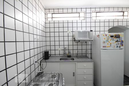 Casa à venda com 250m², 3 quartos e 4 vagasCozinha
