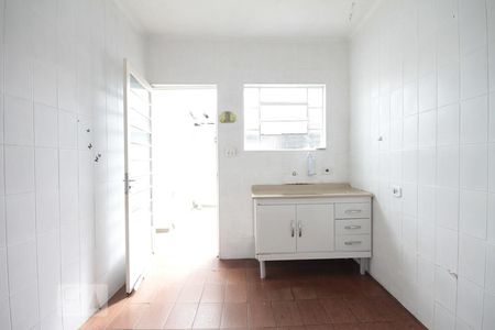 Casa à venda com 250m², 3 quartos e 4 vagasCozinha 2