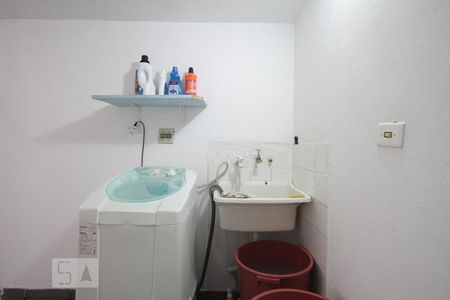 Casa à venda com 250m², 3 quartos e 4 vagasÁrea de serviço