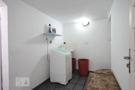 Casa à venda com 250m², 3 quartos e 4 vagasÁrea de serviço
