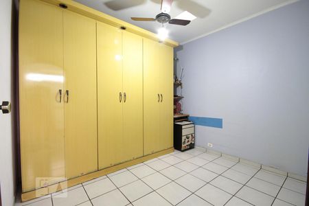 Quarto 2 de casa à venda com 3 quartos, 250m² em Jardim Maria Estela, São Paulo