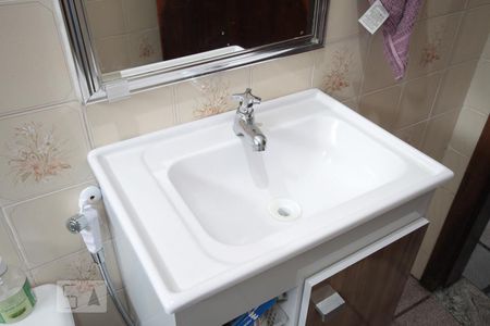 Casa à venda com 250m², 3 quartos e 4 vagasBanheiro