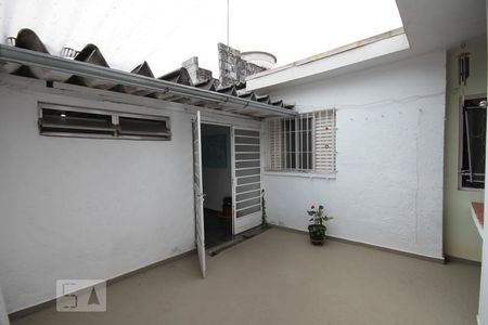 Casa à venda com 250m², 3 quartos e 4 vagasQuintal