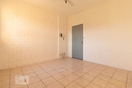 Sala de apartamento para alugar com 2 quartos, 50m² em Jardim Bela Vista, Campinas