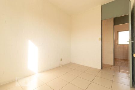 Quarto 01 de apartamento para alugar com 2 quartos, 50m² em Jardim Bela Vista, Campinas