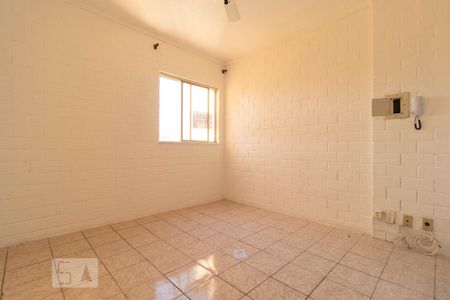 Sala de apartamento para alugar com 2 quartos, 50m² em Jardim Bela Vista, Campinas