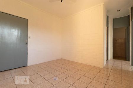 Sala de apartamento para alugar com 2 quartos, 50m² em Jardim Bela Vista, Campinas