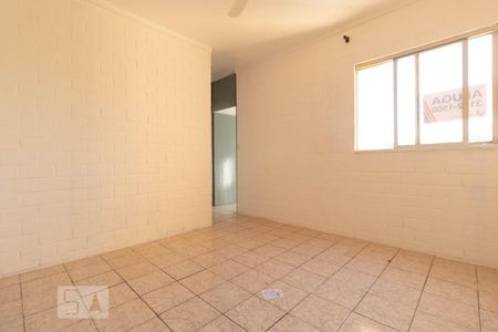 Sala de apartamento para alugar com 2 quartos, 50m² em Jardim Bela Vista, Campinas