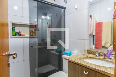 Banheiro de casa à venda com 4 quartos, 170m² em Mooca, São Paulo