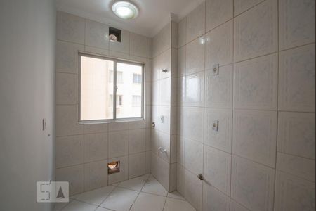 Apartamento para alugar com 57m², 2 quartos e 1 vagaCozinha e Área de Serviço