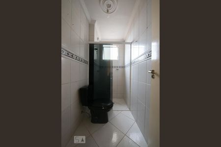 Apartamento para alugar com 57m², 2 quartos e 1 vagaBanheiro