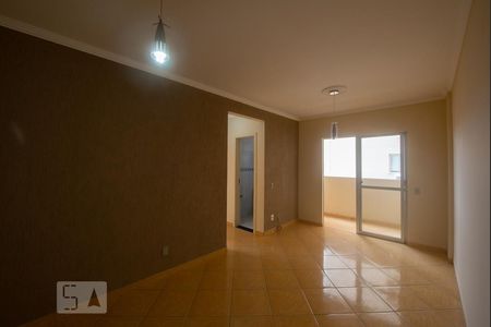 Sala de apartamento para alugar com 2 quartos, 57m² em Areias, São José