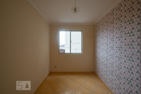 Quarto 2 de apartamento para alugar com 2 quartos, 57m² em Areias, São José
