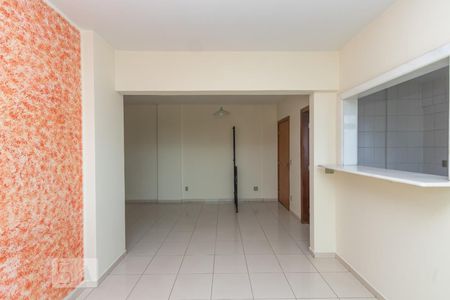 Sala de apartamento para alugar com 3 quartos, 86m² em Calafate, Belo Horizonte