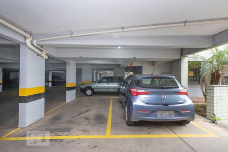 Apartamento para alugar com 86m², 3 quartos e 2 vagasGaragem