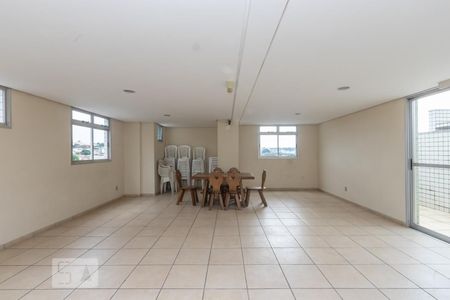 Apartamento para alugar com 86m², 3 quartos e 2 vagasSalão de Festas