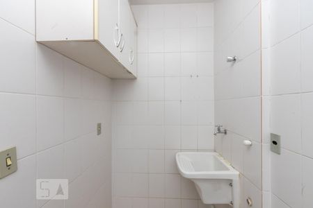 Apartamento para alugar com 86m², 3 quartos e 2 vagasÁrea de Serviço