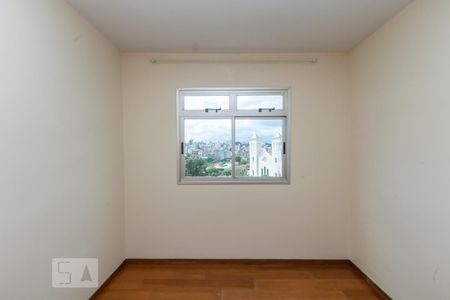 Quarto 1 de apartamento para alugar com 3 quartos, 86m² em Calafate, Belo Horizonte