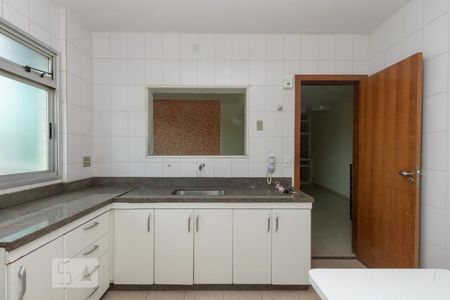Apartamento para alugar com 86m², 3 quartos e 2 vagasCozinha