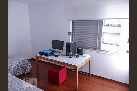 Quarto 2 de apartamento à venda com 4 quartos, 180m² em Gutierrez, Belo Horizonte