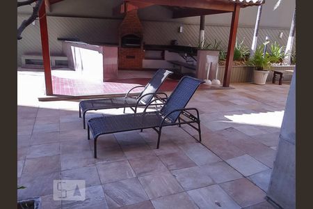 Apartamento à venda com 180m², 4 quartos e 2 vagasÁrea comum