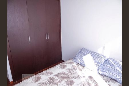 Quarto 1 de apartamento à venda com 4 quartos, 180m² em Gutierrez, Belo Horizonte