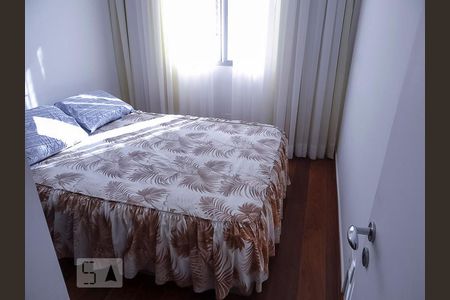 Quarto 1 de apartamento à venda com 4 quartos, 180m² em Gutierrez, Belo Horizonte