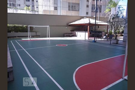 Apartamento à venda com 180m², 4 quartos e 2 vagasQuadra Esportiva