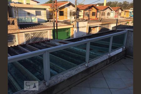 Casa à venda com 150m², 3 quartos e 2 vagasSacada Quarto 2