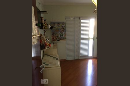Quarto 2 de casa à venda com 3 quartos, 150m² em Jardim Santa Cruz (sacomã), São Paulo
