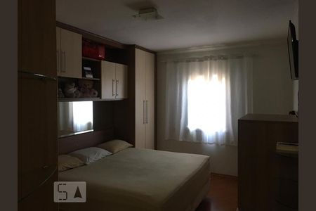 Suite de casa à venda com 3 quartos, 150m² em Jardim Santa Cruz (sacomã), São Paulo