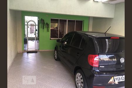 Casa à venda com 150m², 3 quartos e 2 vagasGaragem