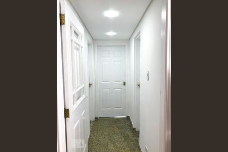Corredor de apartamento à venda com 2 quartos, 90m² em Mooca, São Paulo