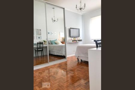 Quarto 2 de apartamento à venda com 2 quartos, 90m² em Mooca, São Paulo