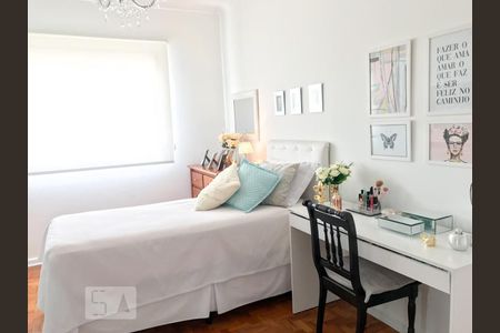 Quarto 2 de apartamento à venda com 2 quartos, 90m² em Mooca, São Paulo
