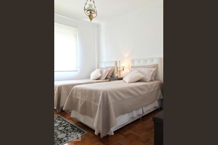 Quarto 1 de apartamento à venda com 2 quartos, 90m² em Mooca, São Paulo