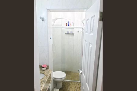 Banheiro Social de apartamento à venda com 2 quartos, 90m² em Mooca, São Paulo